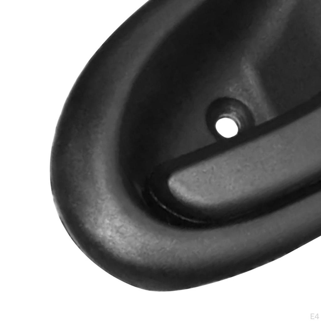 Car Interior Door Handle Accessories Ornament Sturdy Replacement Decor Parts Pull
