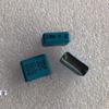 RIFA 250V 0.1uF Swedish Alfa Original Salvaged Capacitor