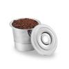 Reusable Stainless Steel K-Cup Filter  - Compatible with Keurig 1.0 Coffee Makers & Ninja, Eco-Friendly for Home/Office Daily Use YJKJ-Ninja01