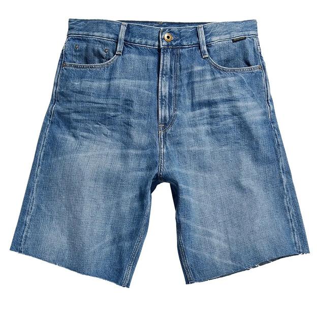 G-Star Type 89 denim шорты