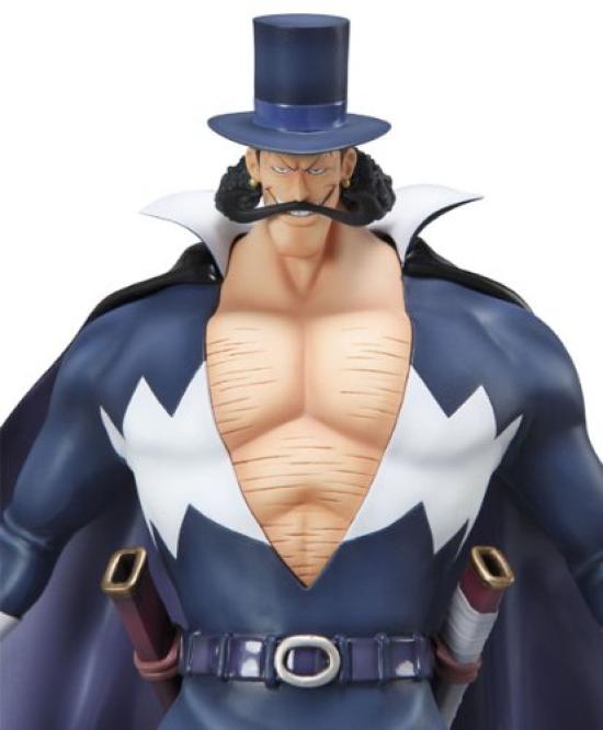 Portrait.Of.Pirates One Piece Series NEO-DX Vista of the Flower Sword