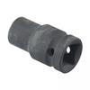 1/2inch Driver Square Tap Socket For Pneumatic Ratchet Wrench Suqare Tap Socket
