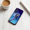 V-Valorant  Phone Case For Samsung Galaxy A73,A72,A71,A70,A53,A52,A51,Soft Silicone Black Cover