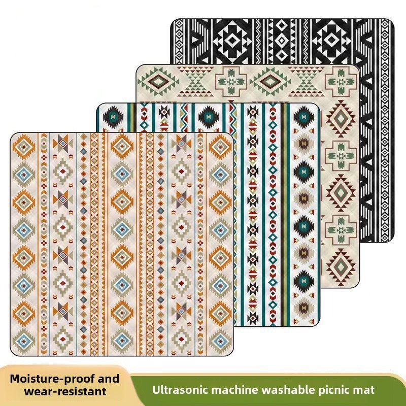 Outdoor Picnic & Camping Mat