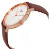 Everytime Silver Dial Men S Watch T109.610.36.031.00