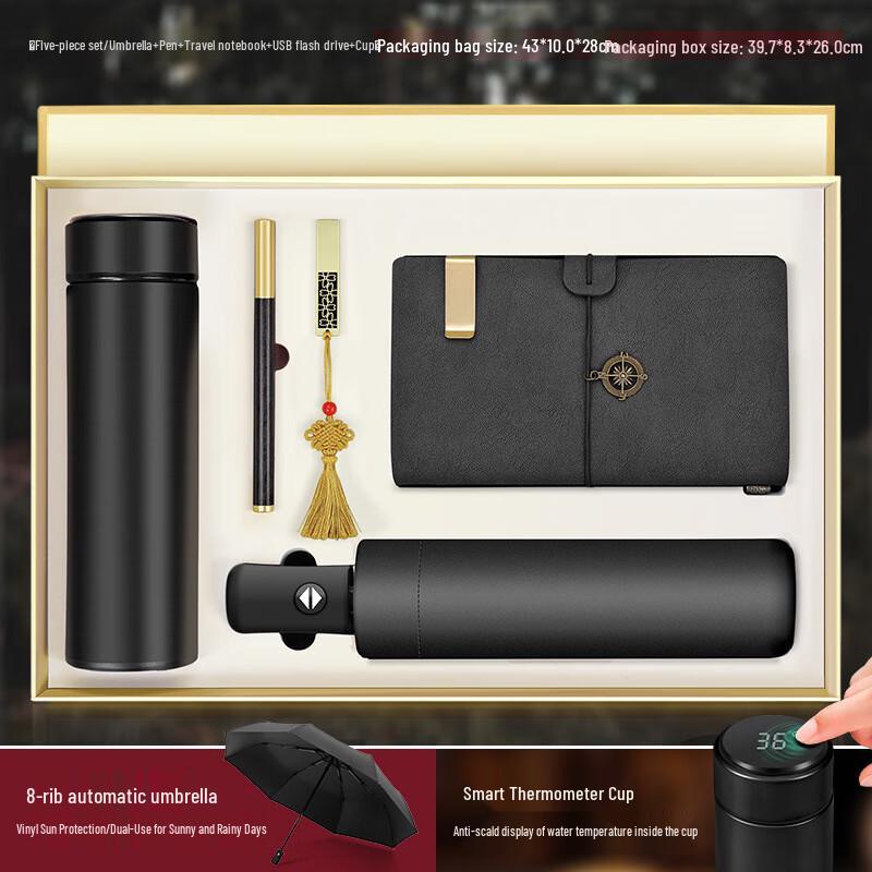 

Executive Business Gift Set