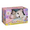 TAKARA TOMY Manta corporal Cuddle Neln Fluffy Kitten Neln Manual de instrucciones (con chupete) (1) (1) (1)