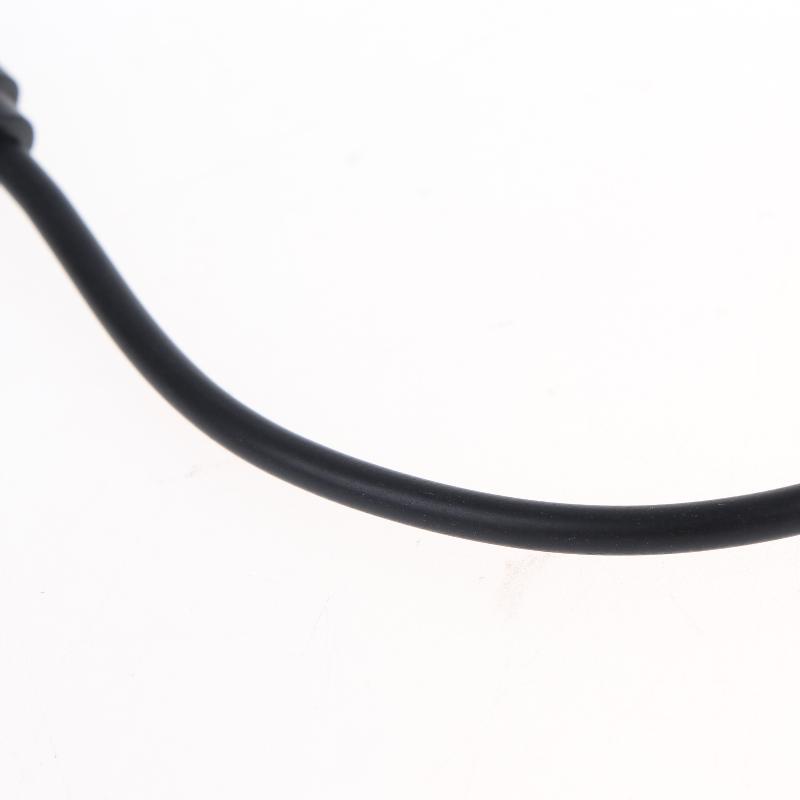 5.5X2.1Mm Dc Power Adapter Cable Dc Female To Type C Micro Mini Usb Male Connector Cord For Electronic Device Power Supply