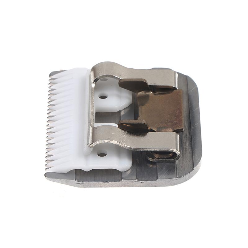 Pet Clipper Blade 10# Συμβατό για Oster Andis Conair Thrive Detachable A5