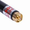 AL-800 Dual-Band Walkie-Talkie Antenna: High Gain Telescopic Whip for 888S/5R/UV82, SMA Female