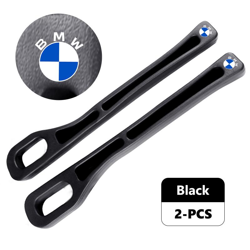 

For BMW Leather Car Seat Gap Filler Padding Side Leak-proof Accessories M Sport M2 M3 M4 M5 M6 E46 E90 E60 F10 F20 E87 X3 X6