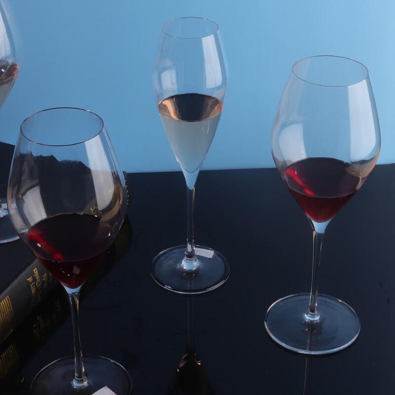 ZISIZ 2663 Champagne Glass