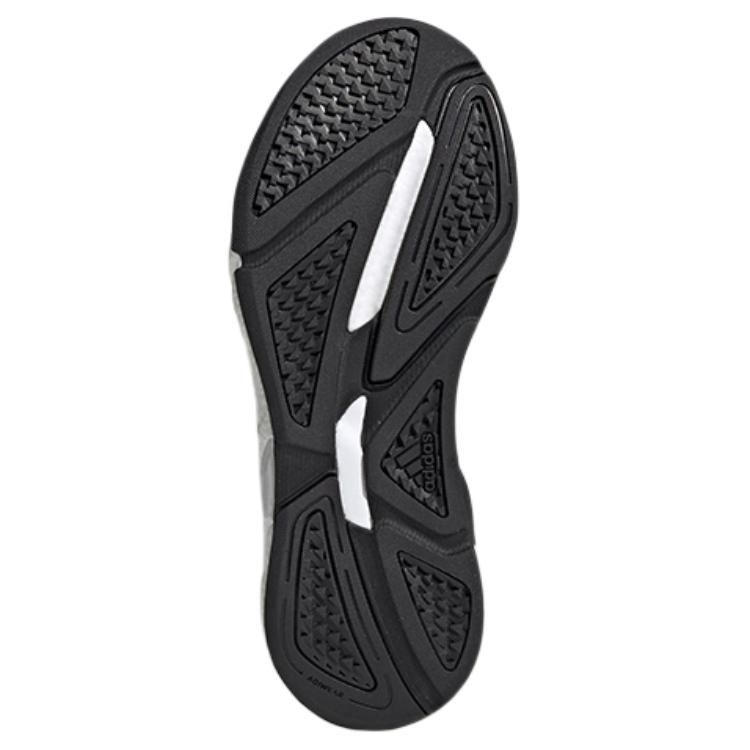 Adidas X9000L3 'Black White' Women's S23689
