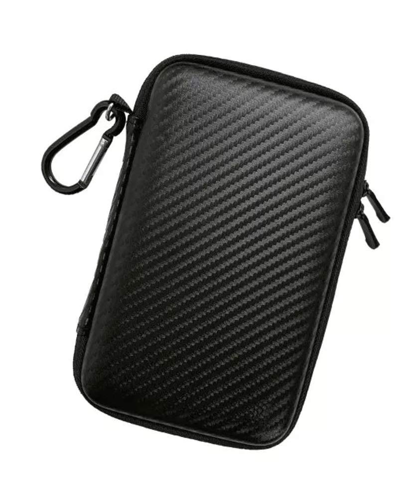 

Plamo Improvement Committee plamokojo Plastic Model Tool Pouch EVA PMKJ009BK (Black) чёрный