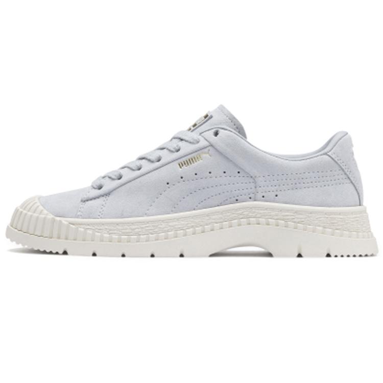 (WMNS) PUMA Utility Suede Heather Women s 370981-03 EU 36