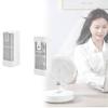 Desktop Air Conditioner Fan With Water Spray Cooling For Home Office Use