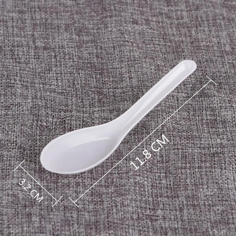 Disposable Commercial Spoons