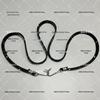 Golden Lion Mobile Obstacle Training Elastic Rope