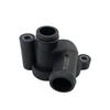 Wasserrohrverbinder 059121506H für Kühlthermostat, Autoteile 122809