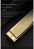 Guoguang 24-Hole Double Reed Harmonica, C Key for Beginner Students and Self-Study, Suitable for All Ages