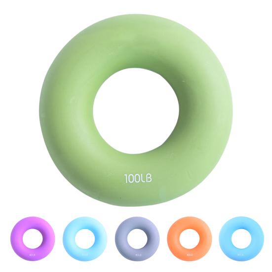 40LB/60LB/80LB/100LB Rezistență Mâner de mână Elasticitate ridicată Ușor de curățat Rezistență de construcție