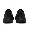 FILA Fusion Conch Dx Versatile Comfortable Durable Low-Top Casual Shoes Women sneakers Black T12W441513FBK