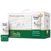 Mengniu Huanqing Lactose-Free High Calcium Milk (10-Pack Gift Box)