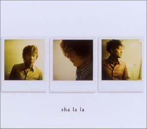 

CD SKOOP ON SOMEBODY, SOS, AKIKO KOHAR - sha la la Japan Japanese Pop/Rock Used