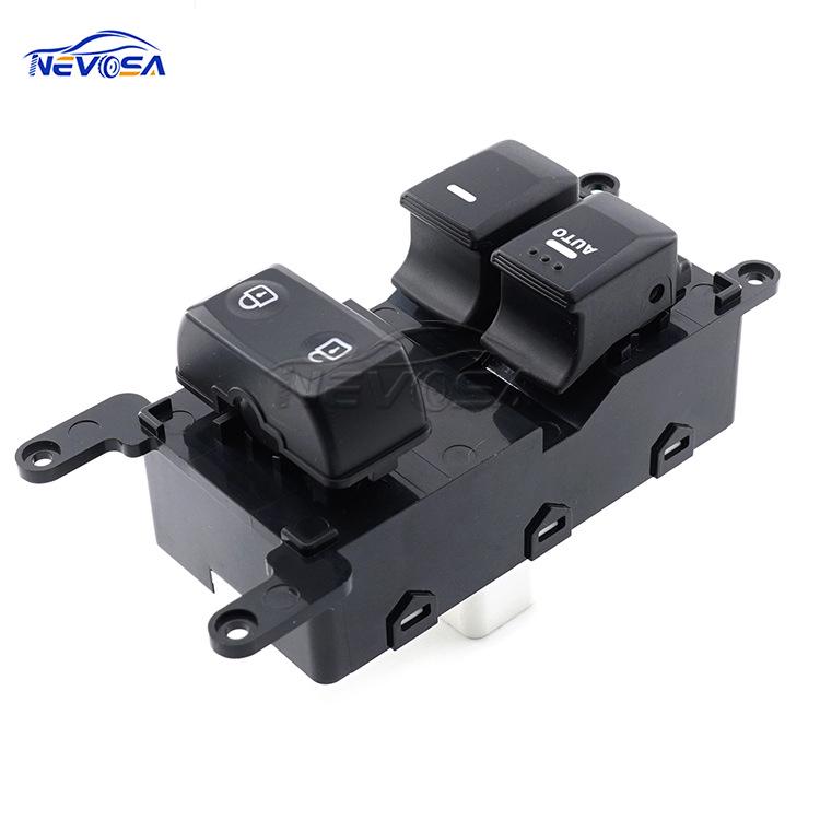 Hyundai Kia Electric Power Window Switch 93570-1W040 Car Accessory