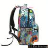 Adorable Pig_1 (3) Outside Sports Rucksack, Trip Backpack, Adjustable Comfortable Sling Strap Sports Backpack Suitable for Hiki