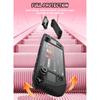 For Steam Deck OLED Game Handheld Protective Case, Anti Slip and Comfortable All Inclusive Silicone Soft Shell Accessories