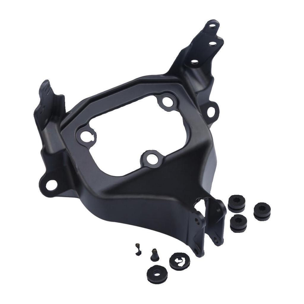 Suzuki GSXR1000 Big R K17 Headlight & Instrument Bracket (2017-2022)