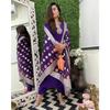 Indian Party Wear Ethnic Salwar Kameez Bollywood Designer Kurti Pant Dupatta Set
