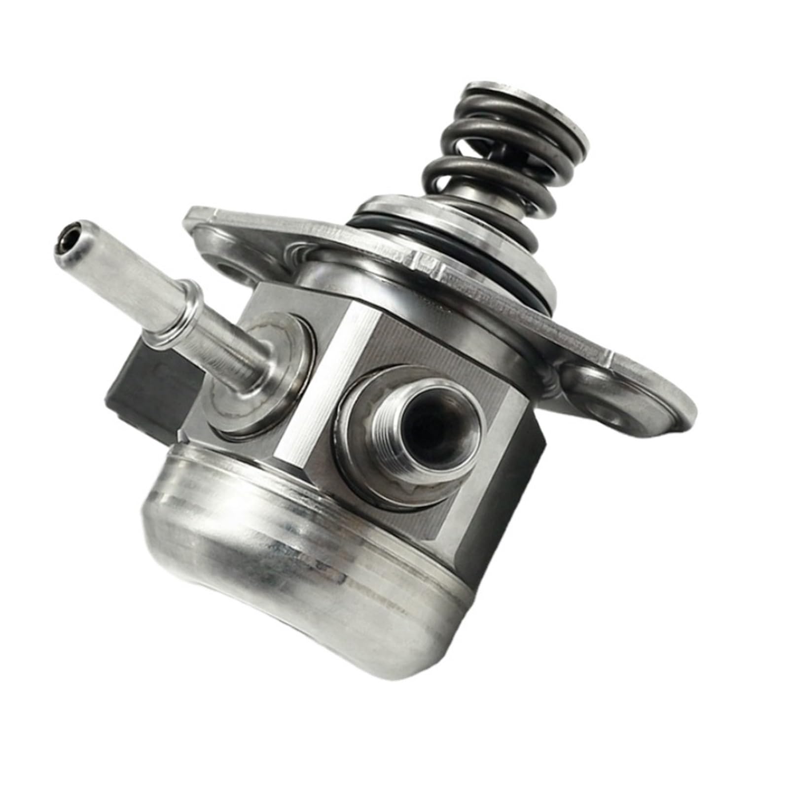 

16630-1KC0A High Pressure Fuel Pump Compatible with Nissan Juke 1.6L Rogue Sport 2017-2018 2.0L 16630-1KC0C 16630-3JY0A 16630-4BA0A One Size