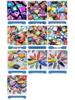 1kg Mosaic Iridescent Crystal Glass for DIY Children’s Handicrafts