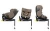 Maxi Cosi Emerald 360 PRO Fotelik Samochodowy 0-36 Kg Authentic Black