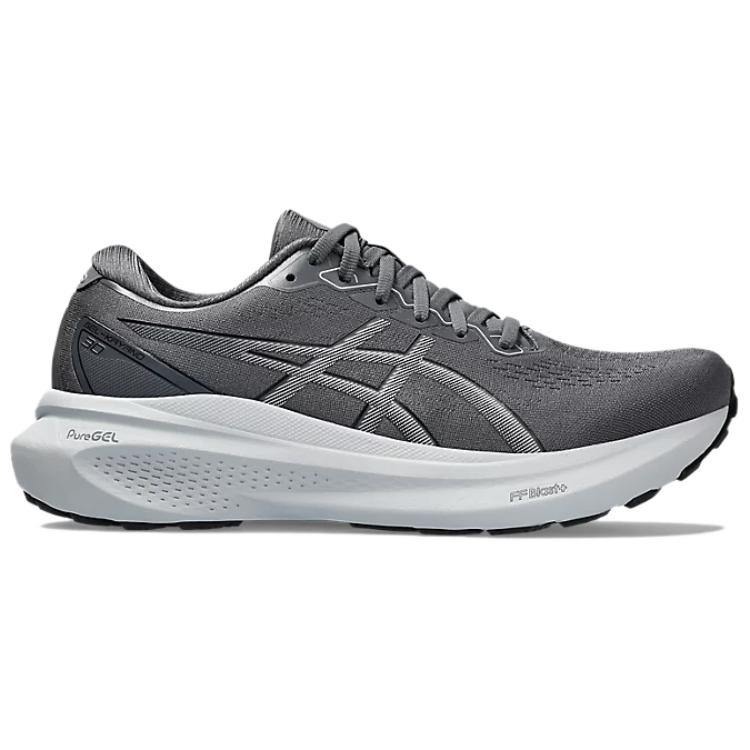 ASICS Gel Kayano 30 Carrier Grey Piedmont Grey 1011B548-020