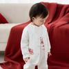 TONGTAI Baby Thickened Cotton Vest
