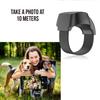 Wireless Remote Control Intelligent Large Distance Rechargeable Long Battery Life High Sensitivity Taking Photos Portable Mini Bluetooth-compatible