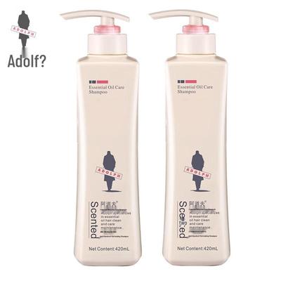 Adolfe Anti-Dandruff Essential Oil Shampoo