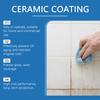 Ceramic Coating Spray Tile Polish Cleaner Household Ceramic Floor Care Liquid Sink Water Stain Remover Marble Maintenance Agent