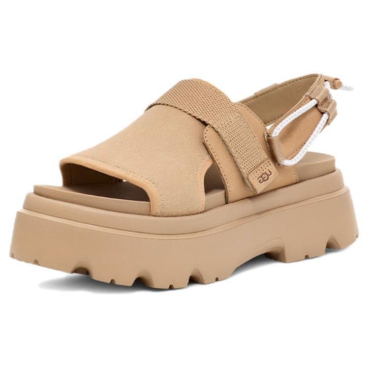 UGG Damen-Cady-Sandale Sand 1156430-SAN