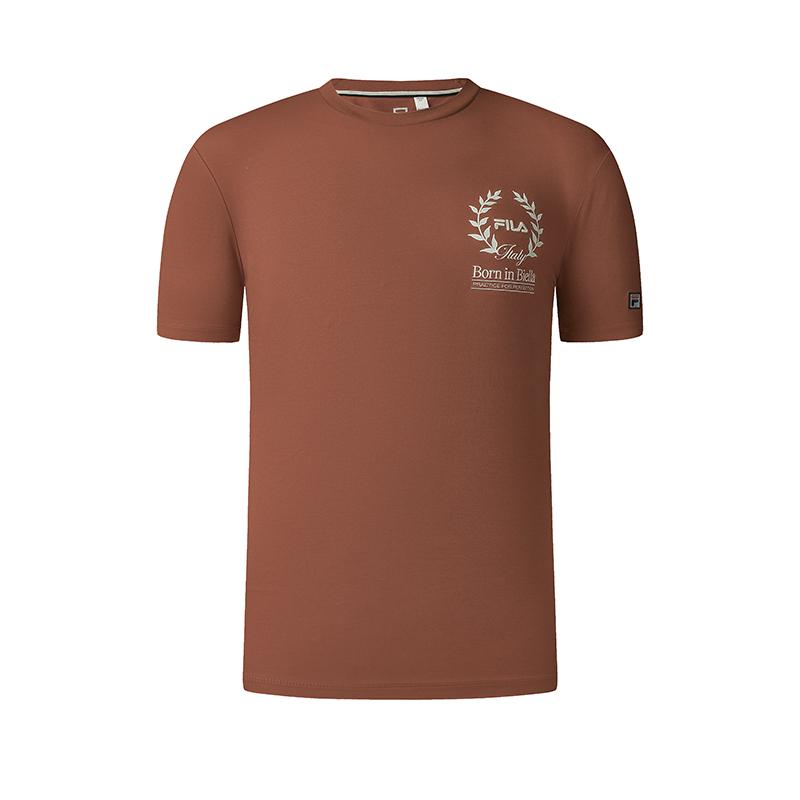 

New FILA TENNIS T Shirt Men s Fall Sun Protection A11M533113FBN 185/104A/XXL