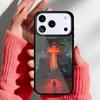 Christian Jesus soft Phone Case for iPhone 17 16 15 14 13 Pro Max Back Cover for 12 11 Pro Coque