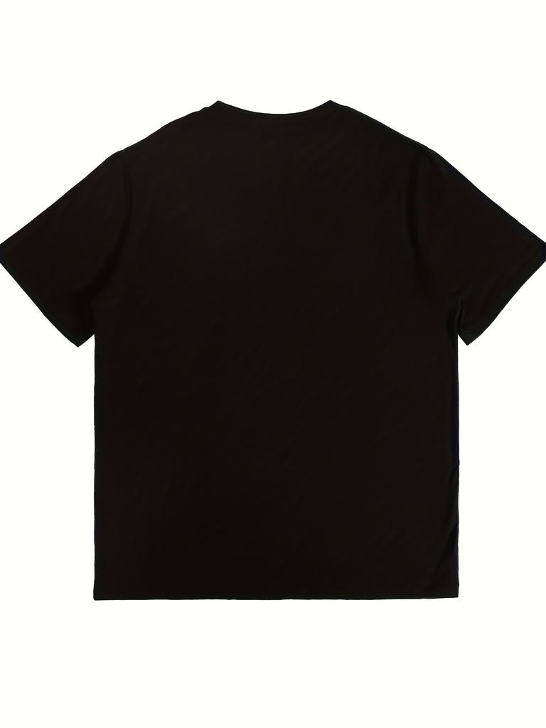 [Quality  T-Shirt] Dirty Hands Clean Money Men's Quality  T-Shirt - Comfortable, Short Sleeves Crew Neck