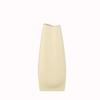Ceramic Vase The Wrinkles Are Irregular. Flower Vase Flower Arrangement Accessories Terrarium Room Decoration Accessories