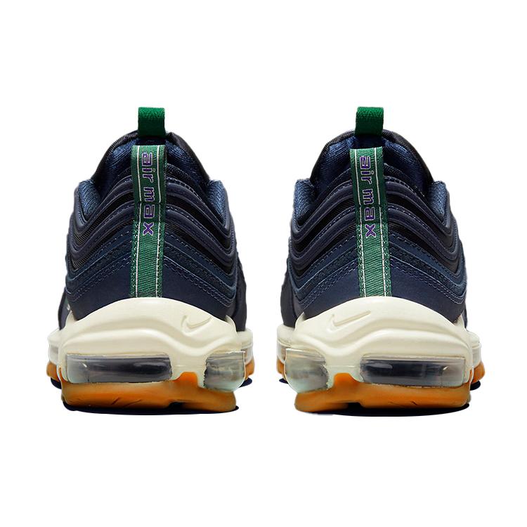 New Nike Air Max 97 Gorge Green Women's DR9774-400