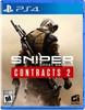 Ghost Warrior Contracts 2 North PS4 Sniper (Import Amerika) -