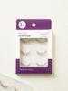 Glittering Volume False Eyelash Set (3 Pairs)