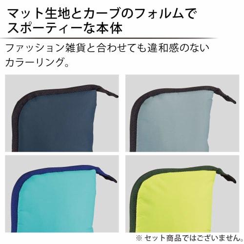 KOKUYO Pencil Case Pencil Holder Neocrits Unite Navy F-VBF225-1
